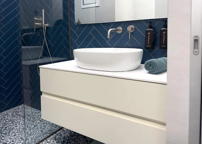 Appartement Cocoloro By 4 Travelers Thessaloniki