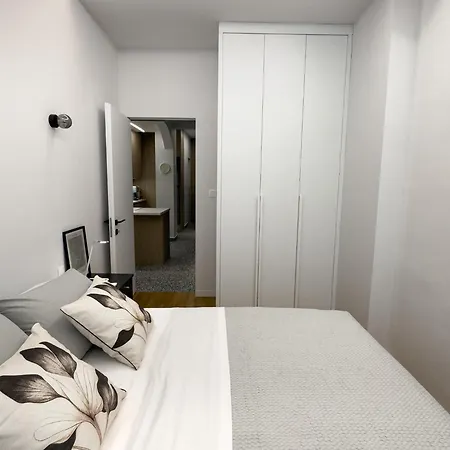 Cocoloro By 4 Travelers Apartment Thessaloniki