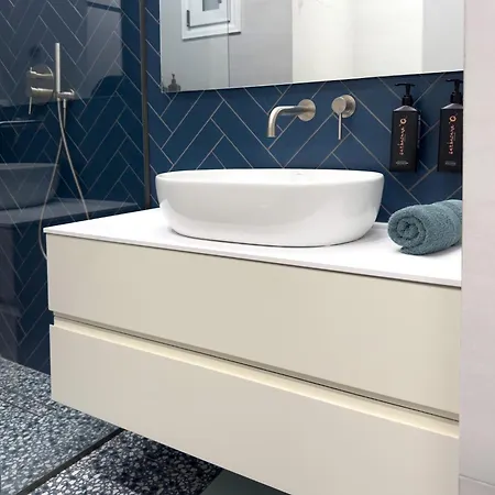 Apartment Cocoloro By 4 Travelers Thessaloniki