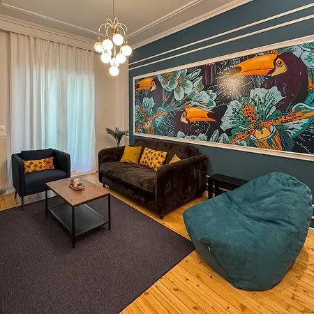 Cocoloro By 4 Travelers Apartment