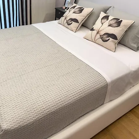 Cocoloro By 4 Travelers Apartment *