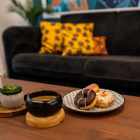 شقة Cocoloro By 4 Travelers