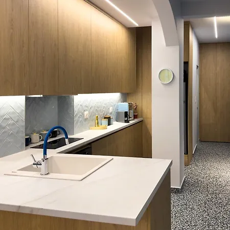 Cocoloro By 4 Travelers شقة