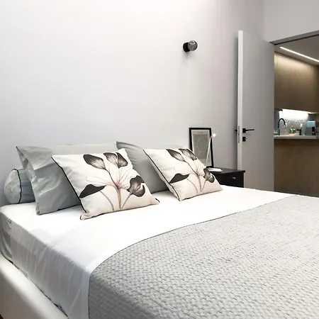 شقة Cocoloro By 4 Travelers