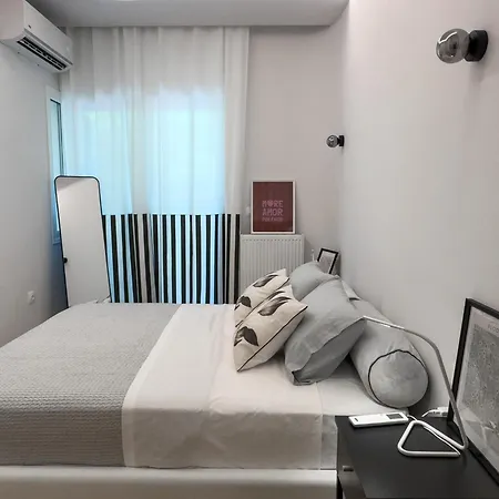 شقة Cocoloro By 4 Travelers *