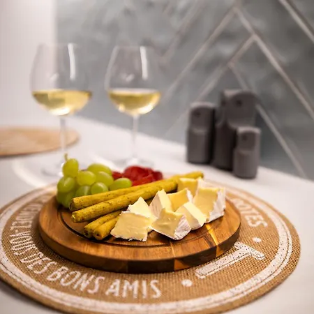 Cocoloro By 4 Travelers شقة *