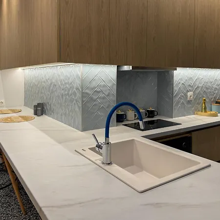 شقة Cocoloro By 4 Travelers