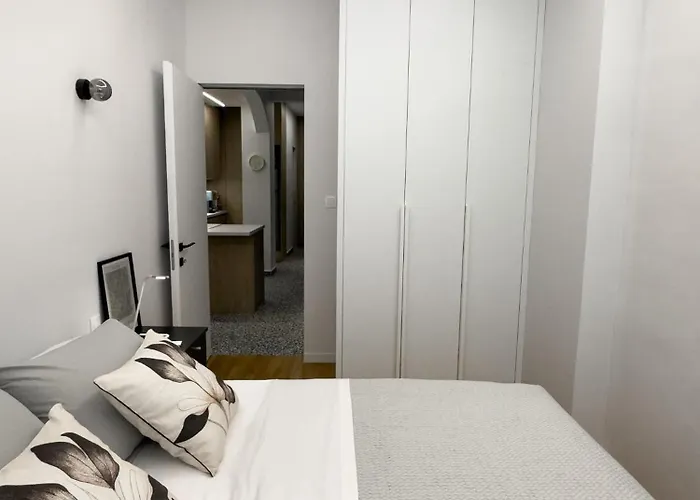 Cocoloro By 4 Travelers Appartement Thessalonique