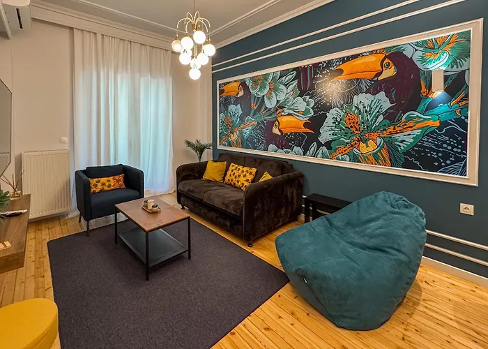 Cocoloro By 4 Travelers Appartement