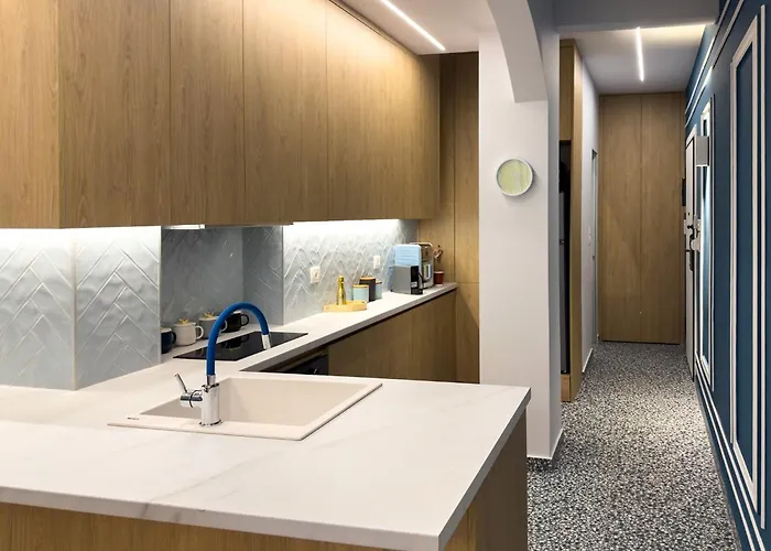 Cocoloro By 4 Travelers Appartement
